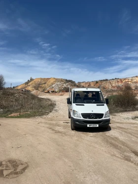 Mercedes-Benz Sprinter 313 | Mobile.bg    5