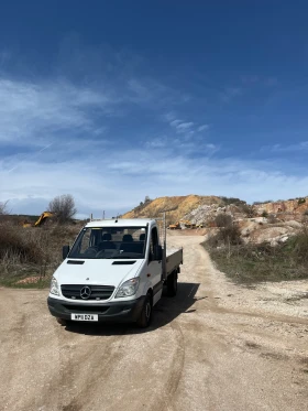 Mercedes-Benz Sprinter 313 | Mobile.bg    1