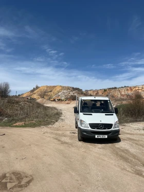 Mercedes-Benz Sprinter 313 | Mobile.bg    4