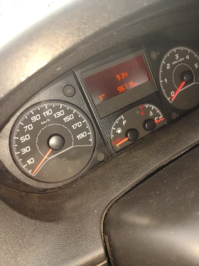 Fiat Ducato Бордови , снимка 5 — Bazar.bg Fiat Ducato Бордови , снимка 5