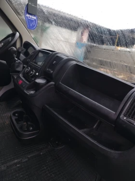 Fiat Ducato Бордови , снимка 7 — Bazar.bg Fiat Ducato Бордови , снимка 7