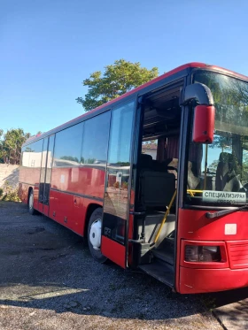 Mercedes-Benz Integro  - изображение 1