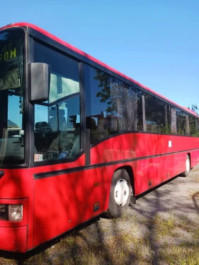 Mercedes-Benz Integro, снимка 2