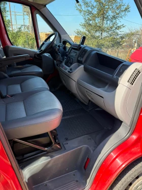 Citroen Jumper 2.2HDI | Mobile.bg � ����� ������ 12