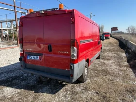 Citroen Jumper 2.2HDI | Mobile.bg � ����� ������ 5