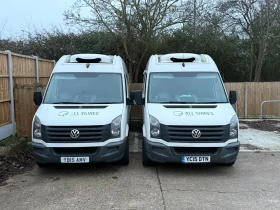 VW Crafter �������� | Mobile.bg � ����� ������ 13