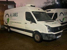 VW Crafter �������� | Mobile.bg � ����� ������ 16
