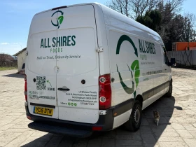 VW Crafter �������� | Mobile.bg � ����� ������ 5