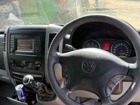 VW Crafter �������� | Mobile.bg � ����� ������ 9