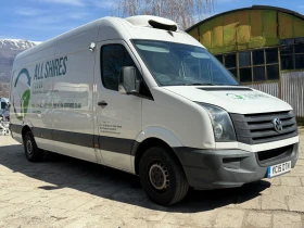 ����� �� �������� �� VW Crafter ��������