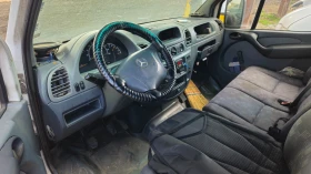 Mercedes-Benz Sprinter 2.2cdi/на части  | Auto.bg — изображение 7