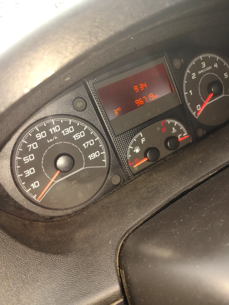 Fiat Ducato Бордови , снимка 5 - Бусове и автобуси - 52635948