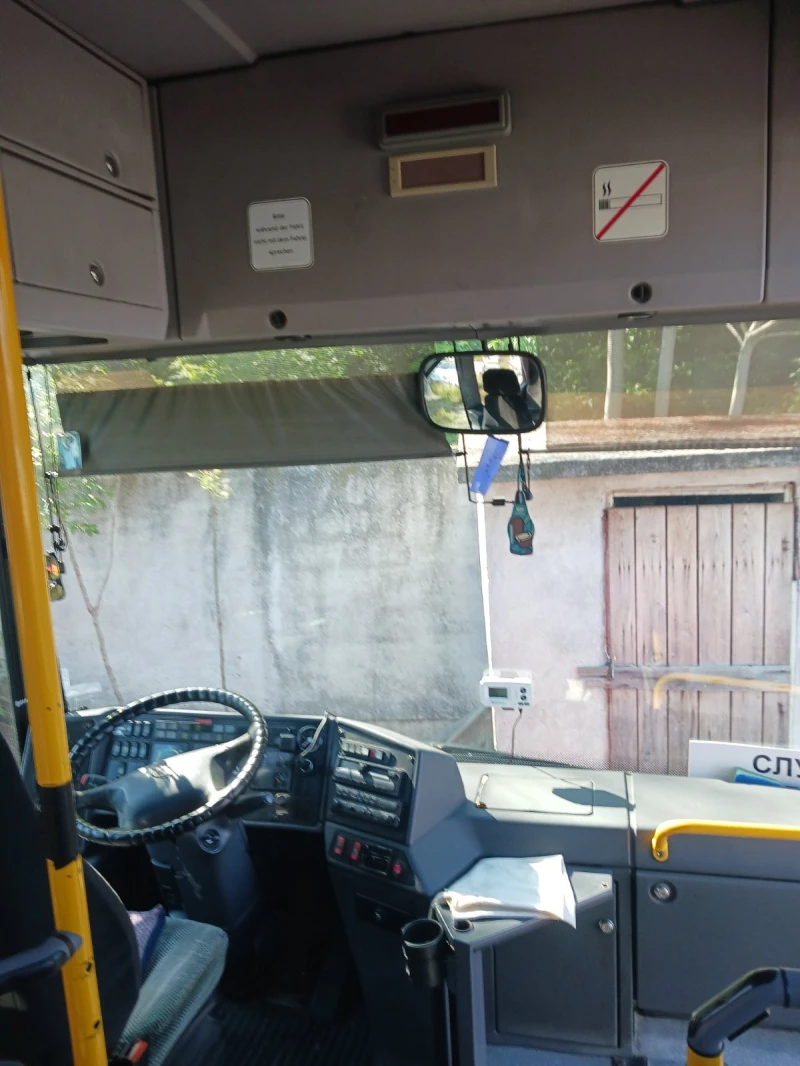 Mercedes-Benz Integro, снимка 3 - Бусове и автобуси - 53300865