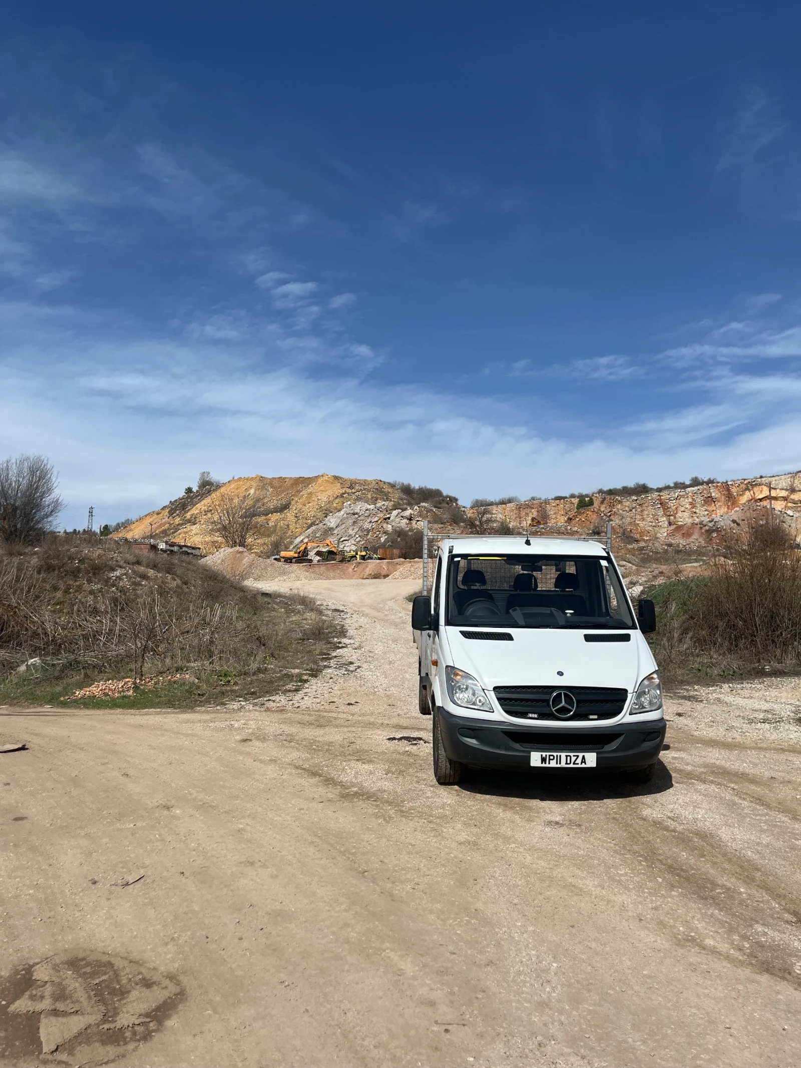 Mercedes-Benz Sprinter 313  - изображение 4