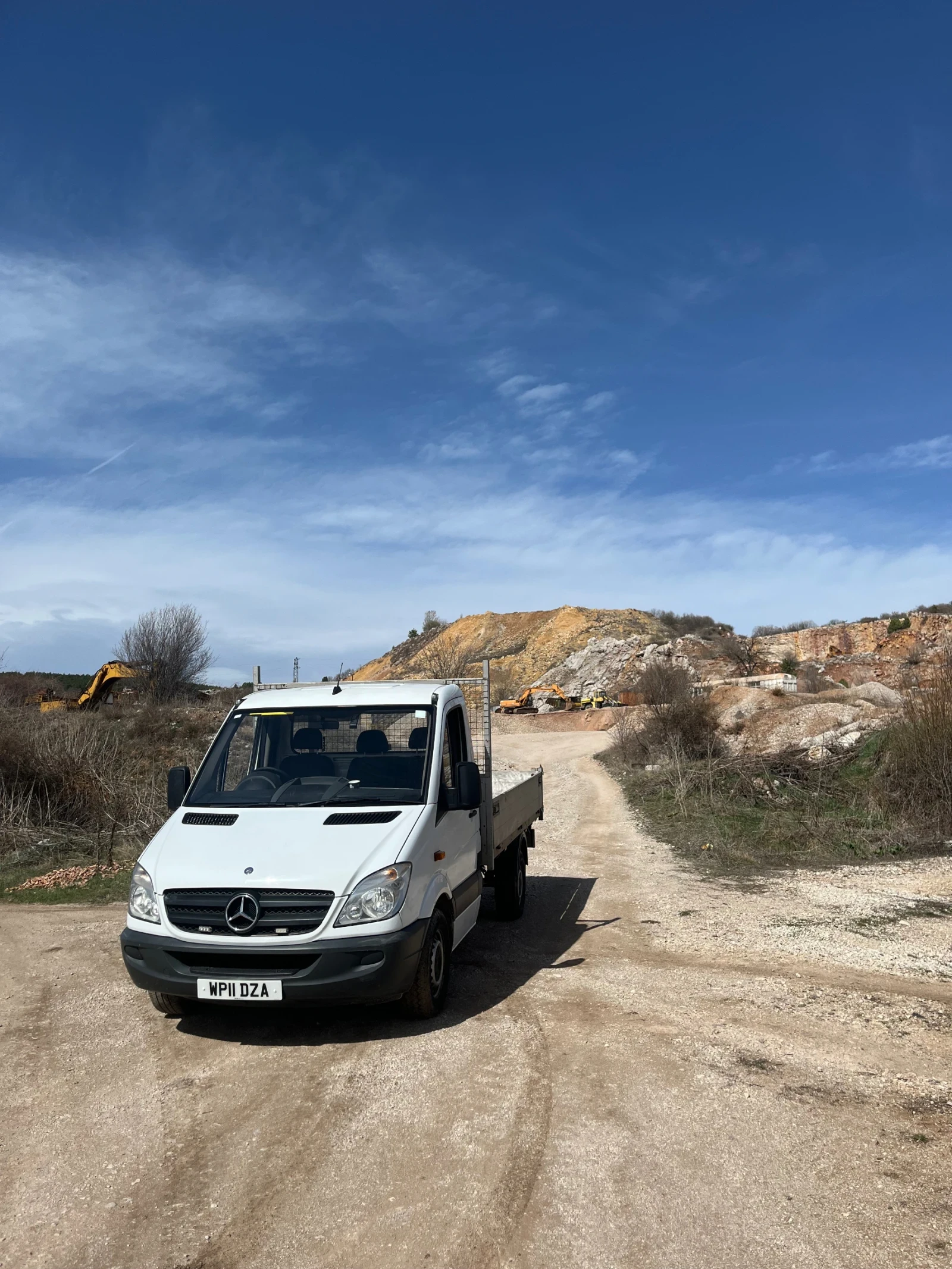 Mercedes-Benz Sprinter 313  - изображение 2