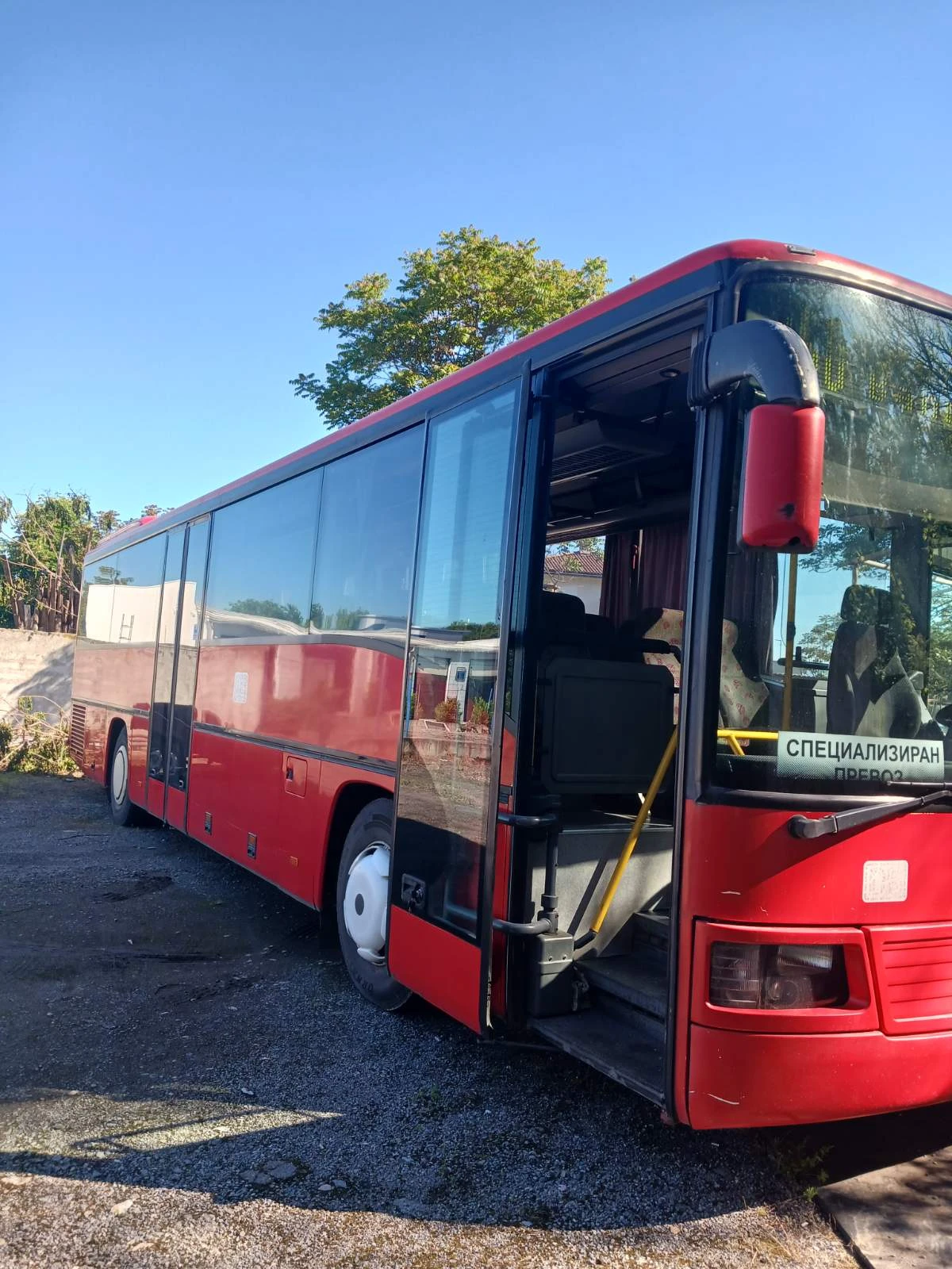 Mercedes-Benz Integro | Mobile.bg � ����������� 1