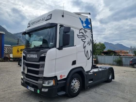 Scania R 450, снимка 1