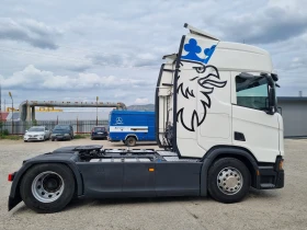 Scania R 450, снимка 8