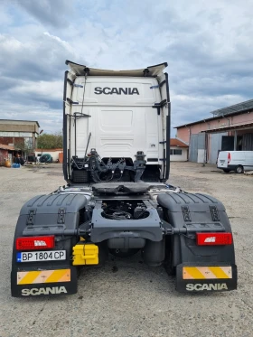 Scania R 450, снимка 6