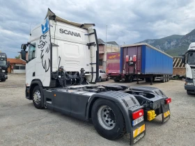 Scania R 450, снимка 5