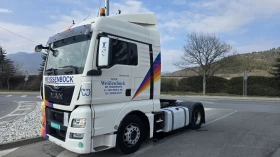 Man Tgx 18 440 EURO 6 Хидравлична помпа , снимка 1