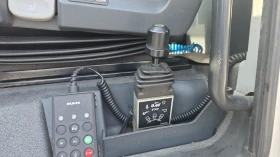 Man Tgx 18 440 EURO 6 Хидравлична помпа , снимка 17