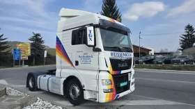 Man Tgx 18 440 EURO 6 Хидравлична помпа , снимка 2