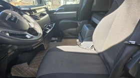 Man Tgx 18 440 EURO 6 Хидравлична помпа , снимка 8