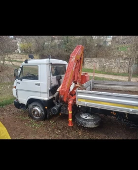 Man 8.150, снимка 6