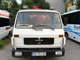 Man 8.150, снимка 2