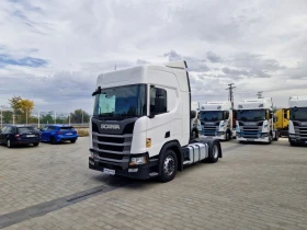 Scania R 500 Highline | Mobile.bg    2