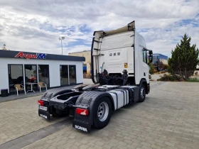 Scania R 500 Highline | Mobile.bg    3