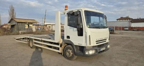 Iveco Eurocargo Пътнапомощ, снимка 3