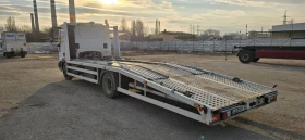 Iveco Eurocargo Пътнапомощ, снимка 4