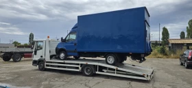 Iveco Eurocargo Пътнапомощ, снимка 6