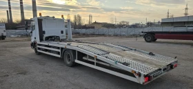 Iveco Eurocargo Пътнапомощ, снимка 2