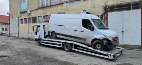 Iveco Eurocargo Пътнапомощ, снимка 8