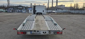 Iveco Eurocargo Пътнапомощ, снимка 5