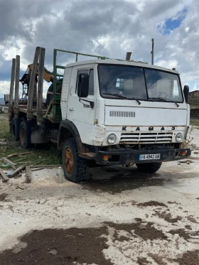 Kamaz 55111 | Mobile.bg    5
