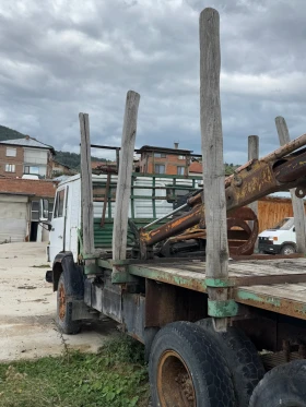Kamaz 55111 | Mobile.bg    3