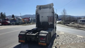 Man Tgx 18 440 EURO 6 ����������� �����  | Mobile.bg � ����� ������ 4