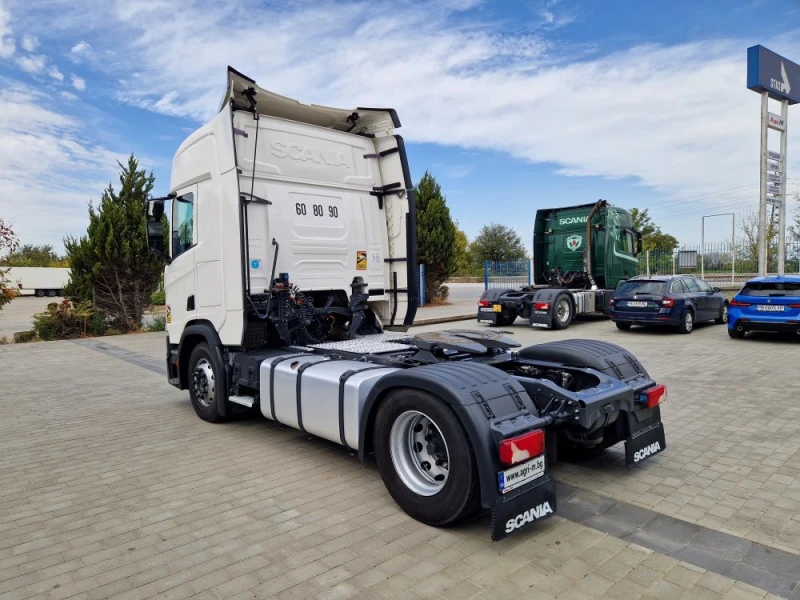 Scania R 500 Highline, снимка 4 - Камиони - 47577293