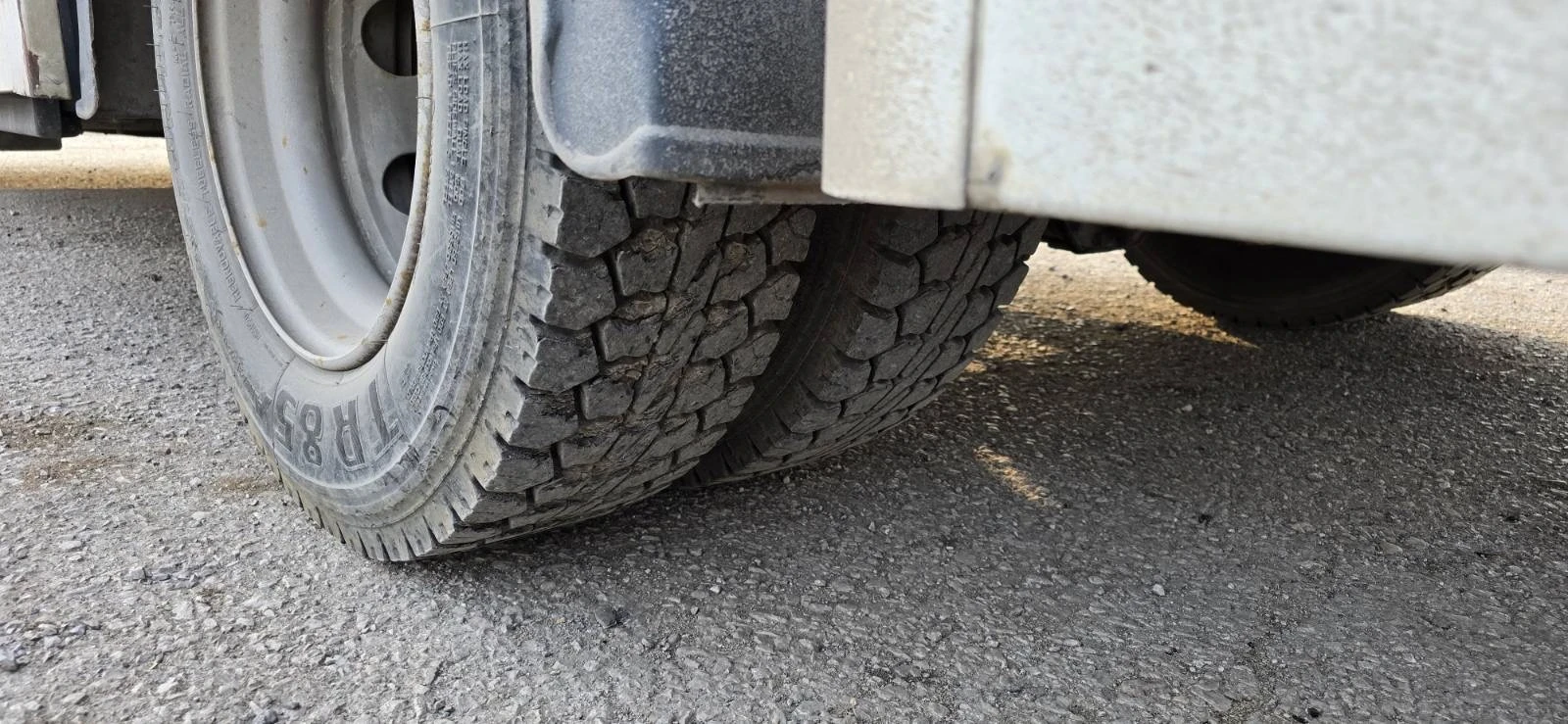 Iveco Eurocargo  | Mobile.bg   16