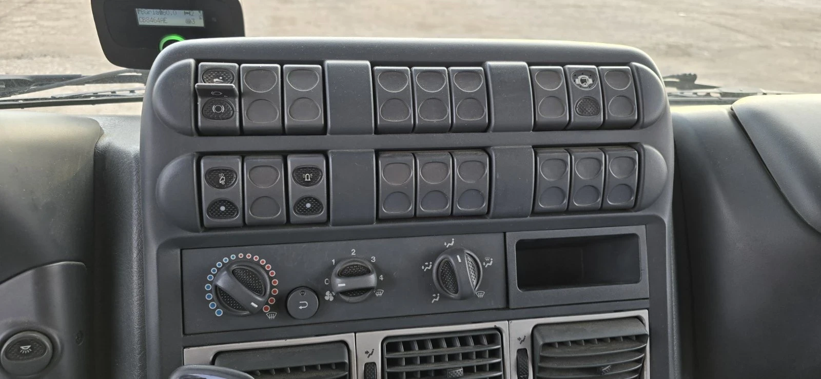 Iveco Eurocargo  | Mobile.bg   12