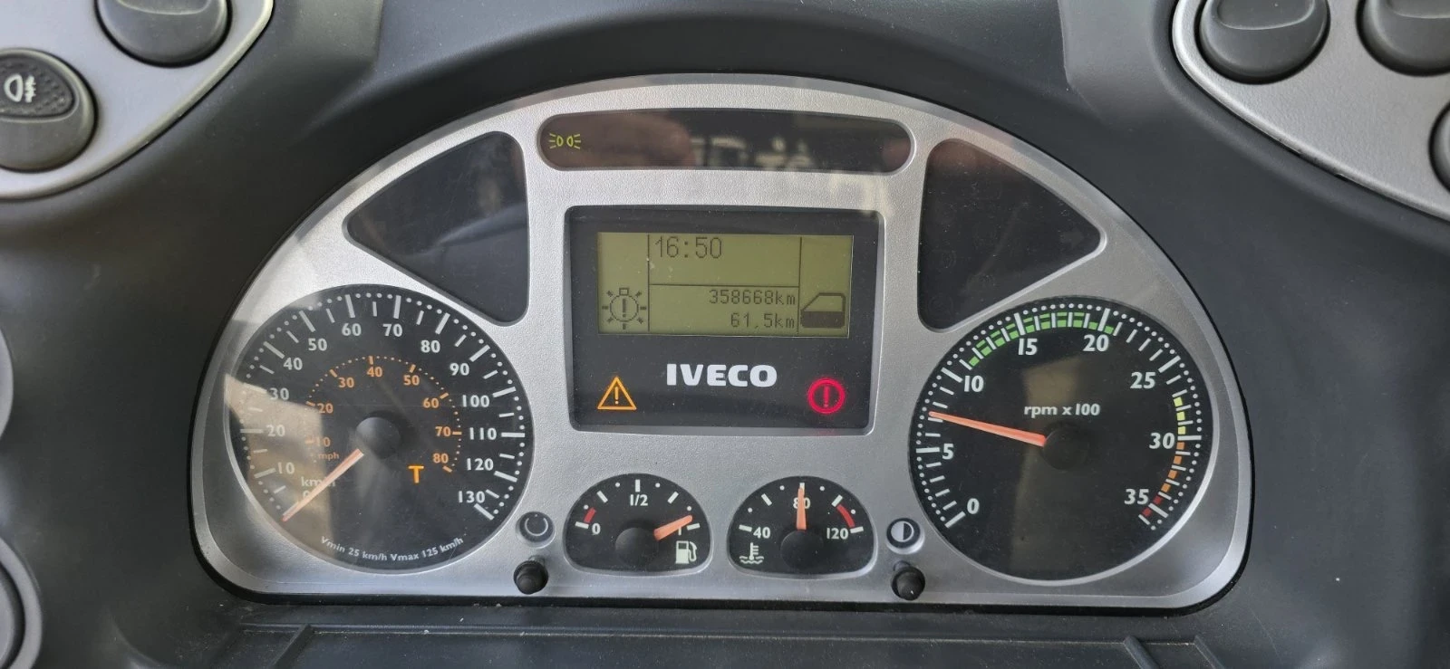 Iveco Eurocargo  | Mobile.bg   13