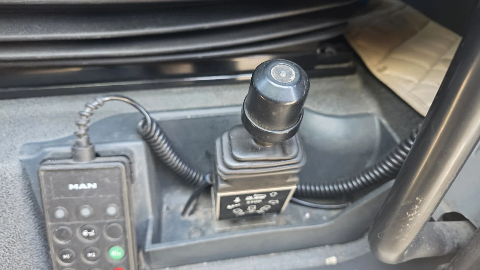 Man Tgx 18 440 EURO 6 ����������� �����  | Mobile.bg � ����������� 7