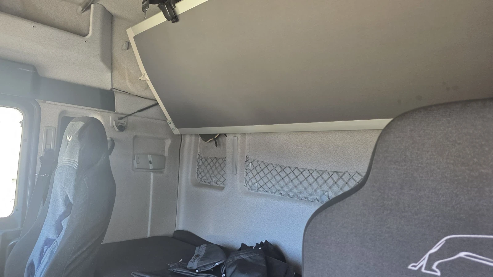 Man Tgx 18 440 EURO 6 ����������� �����  | Mobile.bg � ����������� 9