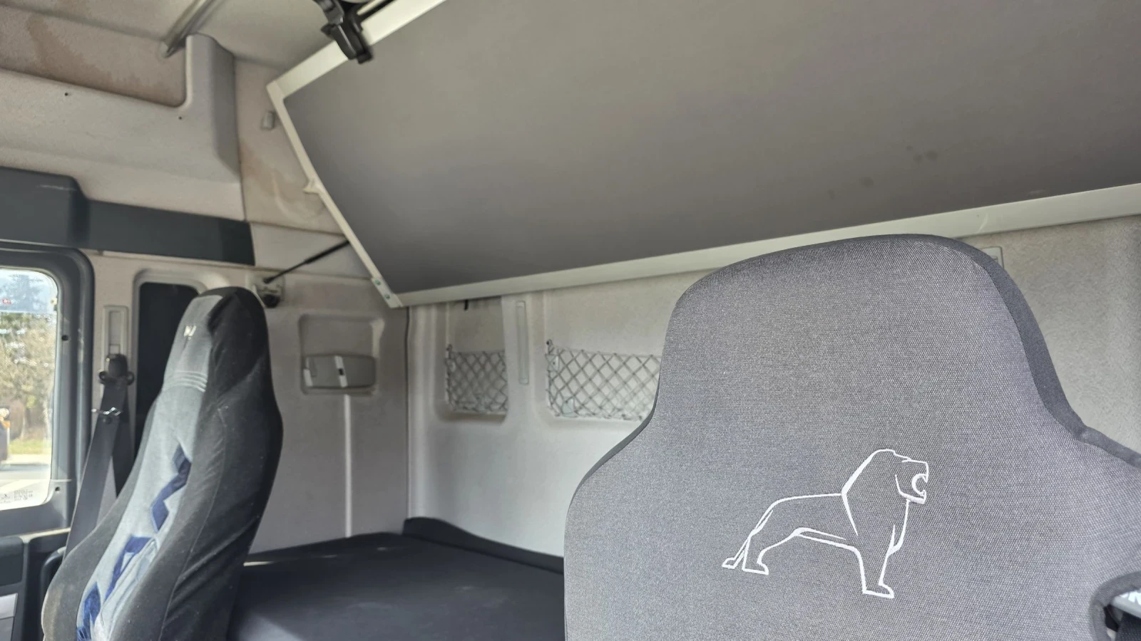 Man Tgx 18 440 EURO 6 ����������� �����  | Mobile.bg � ����������� 15