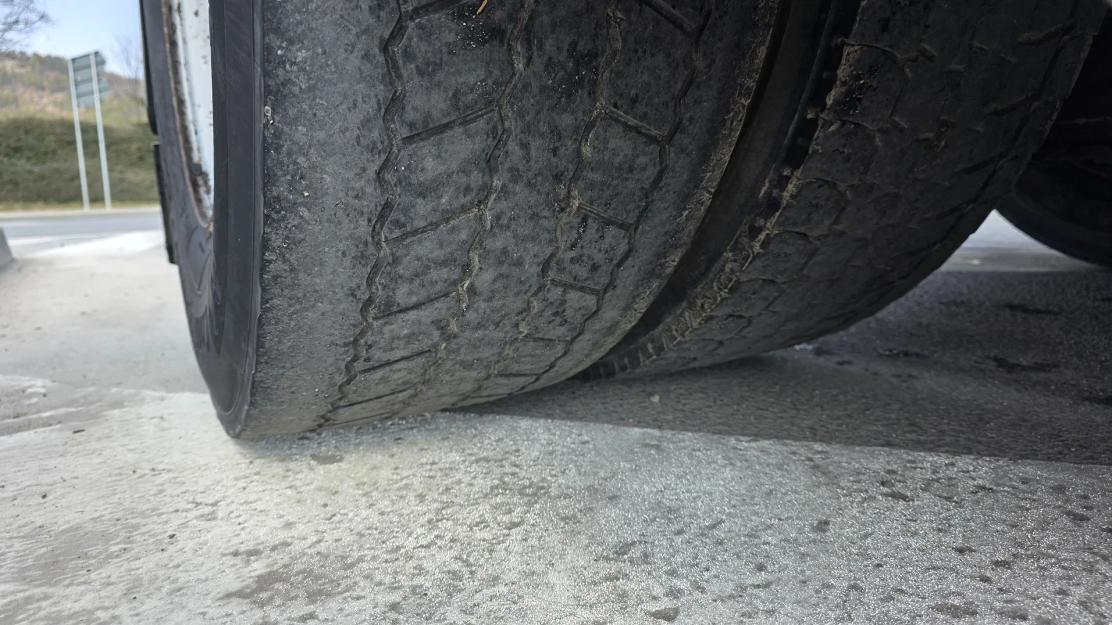 Man Tgx 18 440 EURO 6 ����������� �����  | Mobile.bg � ����������� 14