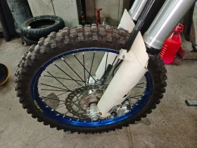 Husaberg FE 250 ДОКУМЕНТИ ЗА РЕГИСТРАЦИЯ , снимка 11